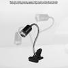 1 set di lampade UVA/UVB da 50/75 W, faretto riscaldante a luce solare simulata per rettili, tartarughe e lucertole, lampada riscaldante dimmerabile.