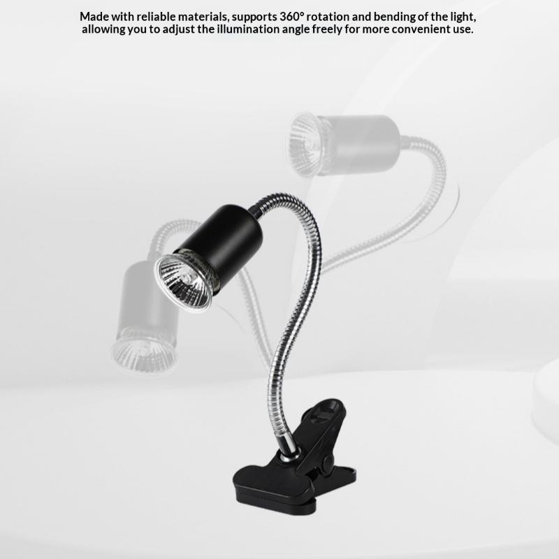 1 set di lampade UVA/UVB da 50/75 W, faretto riscaldante a luce solare simulata per rettili, tartarughe e lucertole, lampada riscaldante dimmerabile.