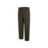 Jordan Solid Color Mid Waist Loose Fit Casual Pants Men bottoms HQ8658-325
