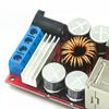 DC-DC Step Down Power Supply Converter Board Module 8V-35V To 5V 8A 4-Port USB Buck Converter Module for Mobile Phone Car