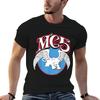 Me Encanta MC5 Bandas de Música Vaporware Para Unisex Camiseta Unisex para Niños Corte Regular Camiseta Lisa