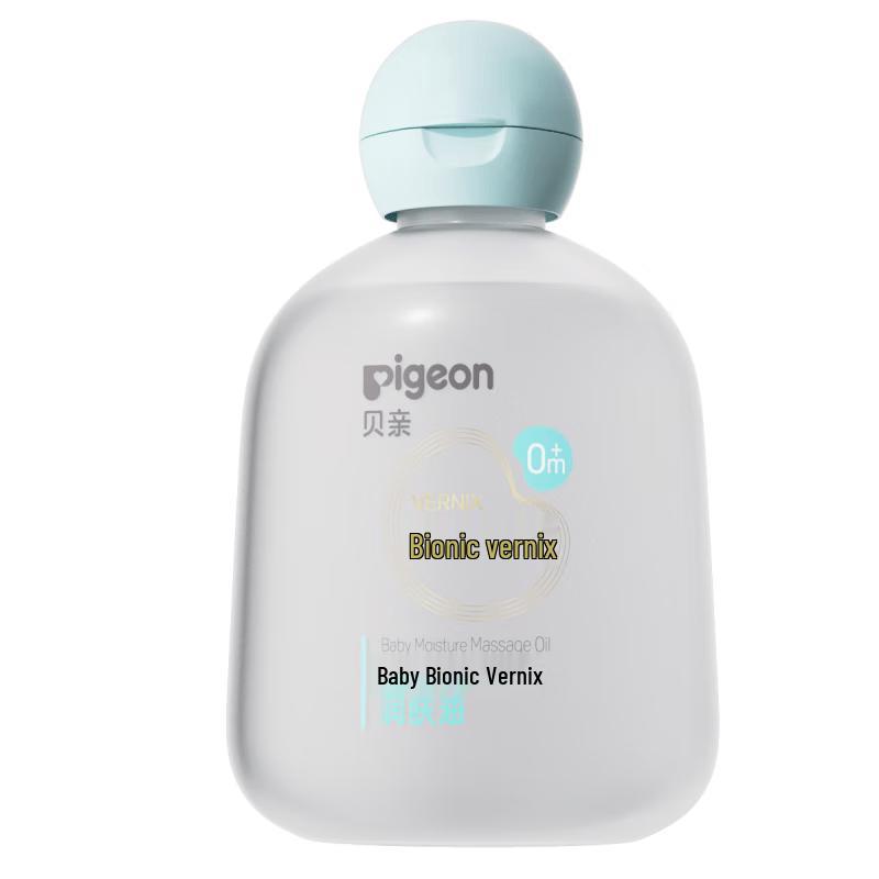Pigeon Baby Biomimetic Vernix Caseosa Skincare