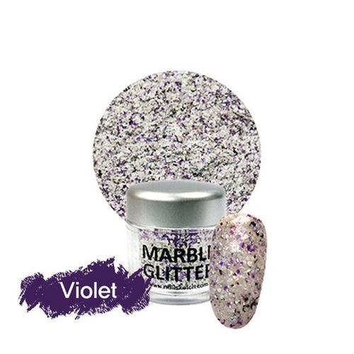 

Nail Sketch Marble Glitter_Violet (S2224497)