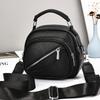Bag Women's 2026 New Fashion Versatile Messenger Bag Practical Super Fire Small Bag
