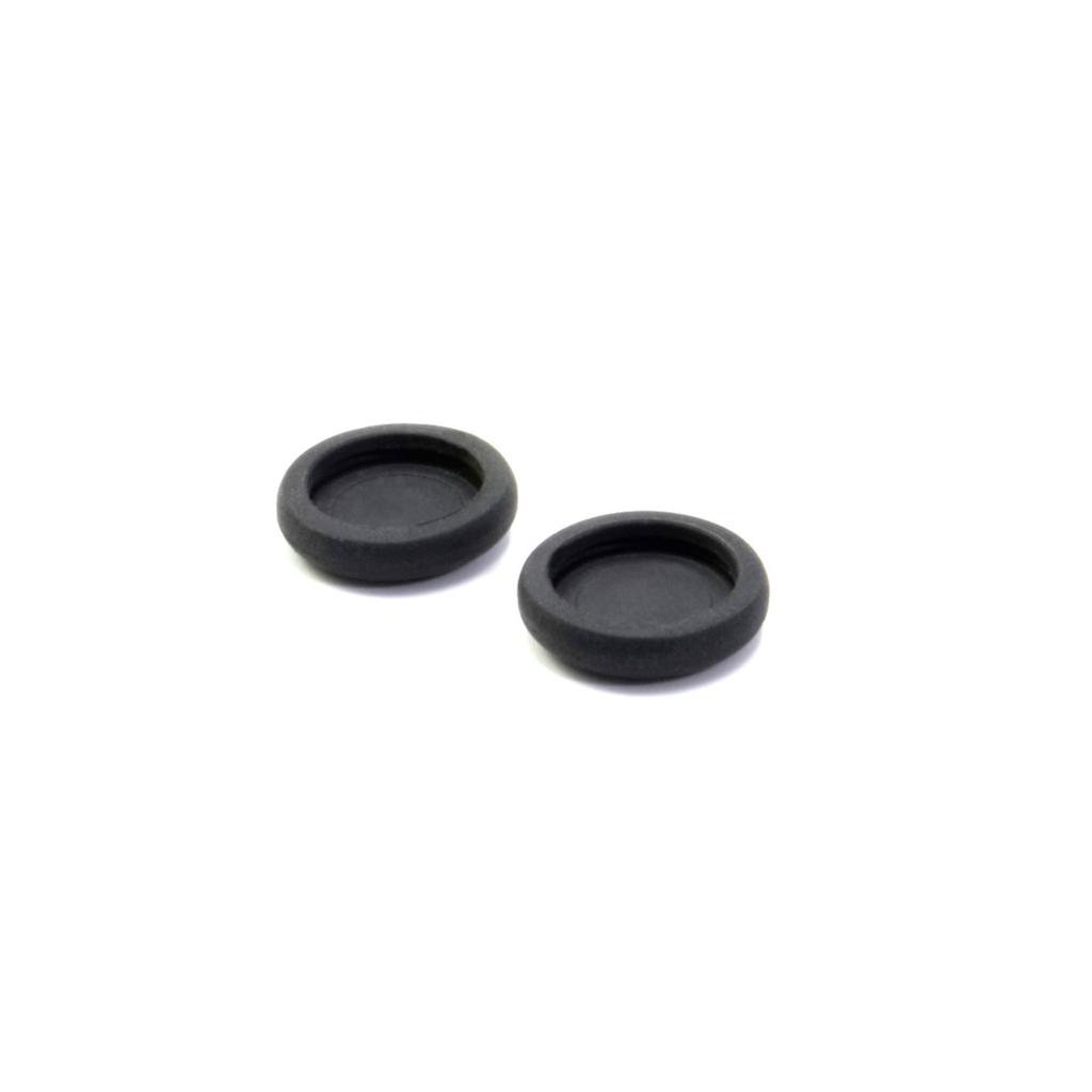 Silicone Thumbstick Caps Suitable For Consoles Controllers Provide Comfort & Protective Against Damage Easy Installation