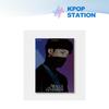 Seventeen 9. MINIALBUM 'ATTACCA' (CARAT VER.) [Tilfeldig versjon]