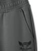 Skechers FW25 Casual Flared Skin-Friendly Knitted Sports Pants Women Bottoms L126W008-04YJ
