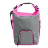 Waterproof Pet Treat Pouch Shoulder Bag Running Supplies Multifunctional Treat Bag for Dog Outdoor Sports Training