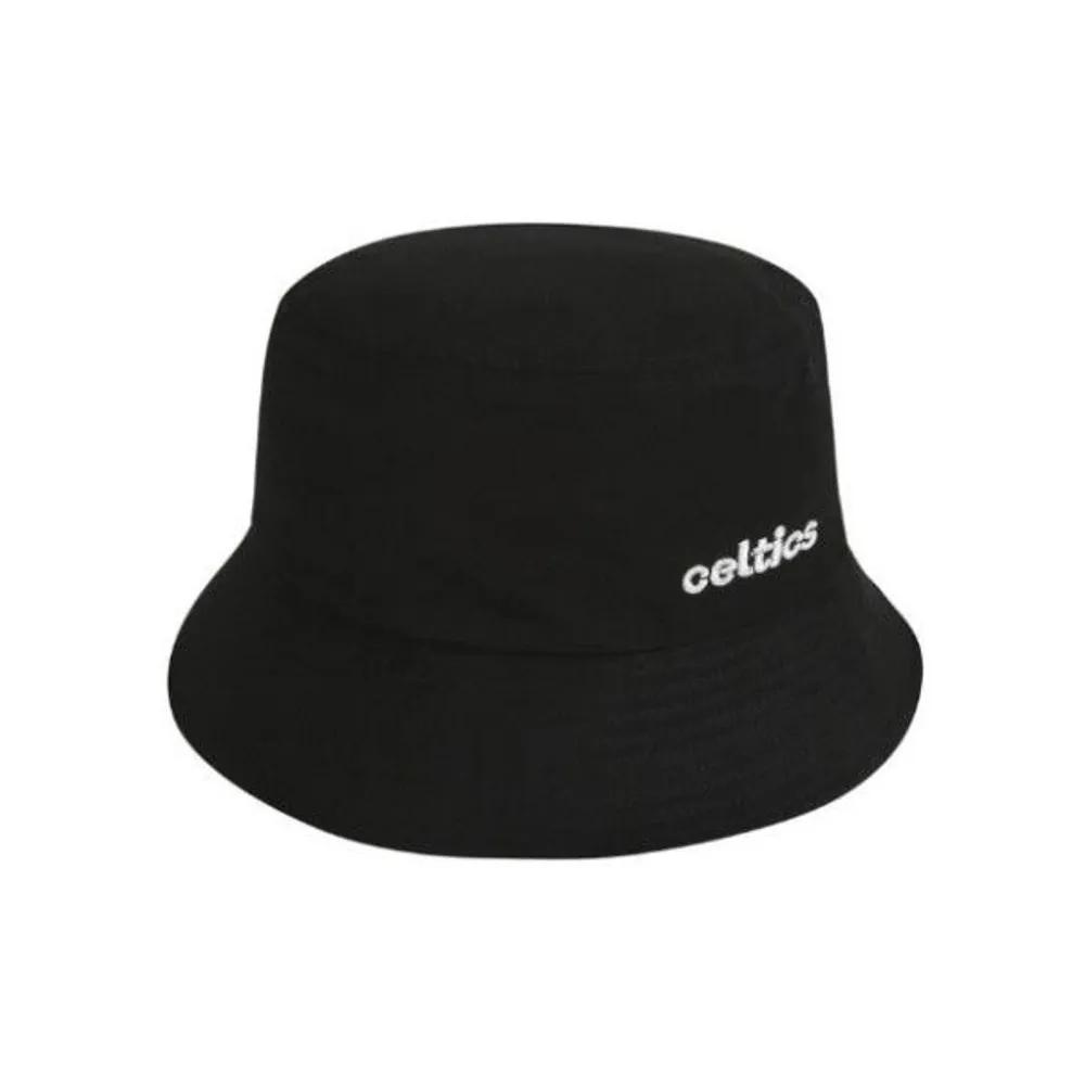 [NBA] M Cap KQC N245AP154P-BK Cotton Metal M