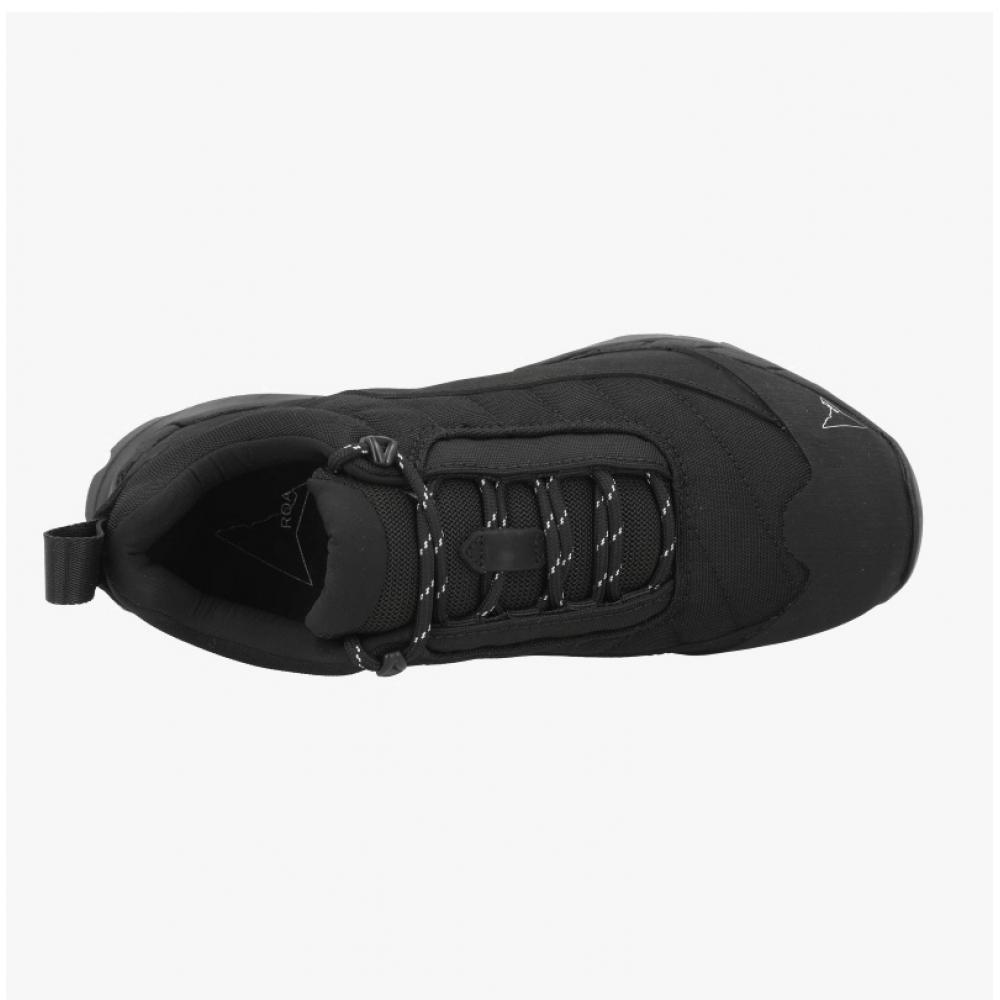 Roa Katarina Sneakers Nbuw1394fa229 Blk0001