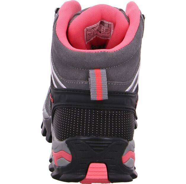 Треккинговые ботинки CMP Rigel Mid Waterproof