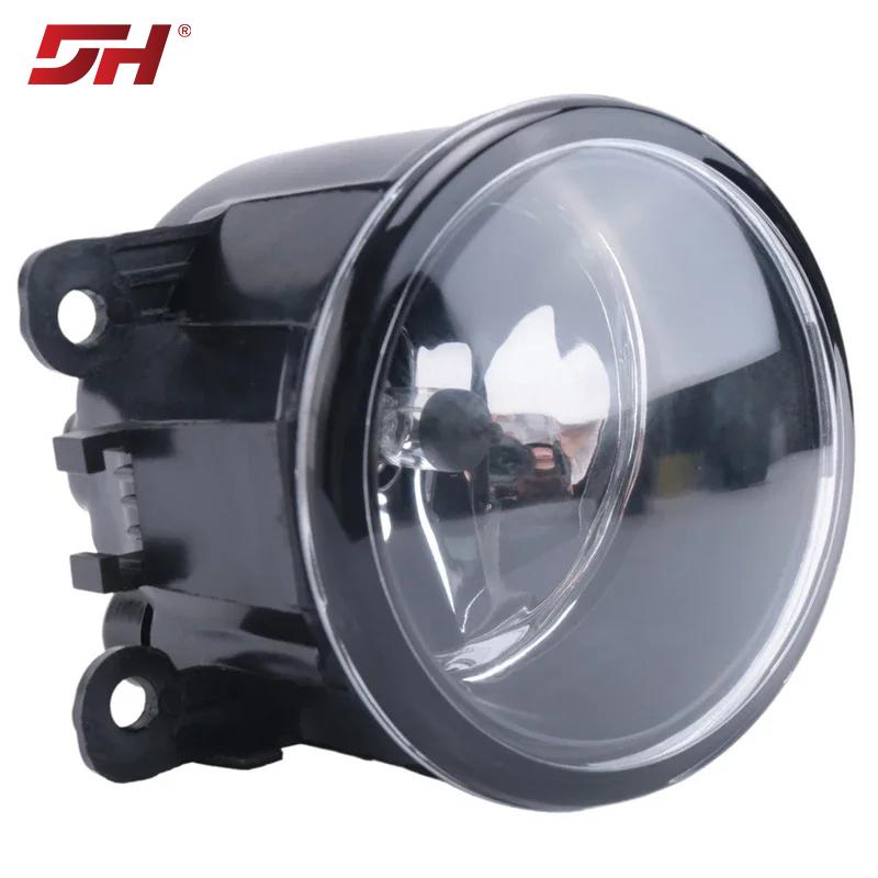 95563116300 1 Pair Car Front Bar Fog Lamp for Porsche Cayenne 958 2011-2017 Macan 95B.1 2014-2017