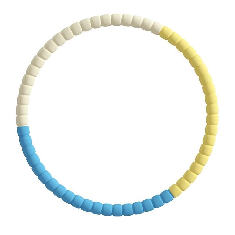 TLXT Soft Hula Hoop for Kids