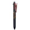 Twisted Wonderland Blue Erasable Ballpoint FriXion 3 Slim Ballpoint Dorm [Black, Red, 3-Color Pen] Pen/Scarabia