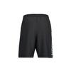 Woven Collection Shorts Men's Black 1320203-001