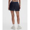 Lullulemon Ace Advantage High-Rise Pleated Tennis Skirt *Regular