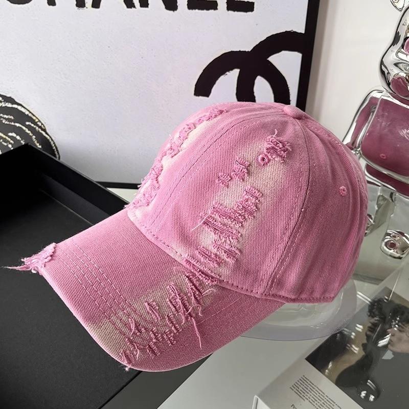 Baseball Cap Men Women Adjustable Cotton Breathable Sun Hat For Casual Summer Wear