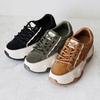 Keonbeoseuta Comfort Cushion Sneakers 6.5cm Bd M2321