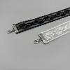 New Black Sexy Lace Flower Necklace For Women Harajuku Gothic Short Choker Collar Necklace Party Female Neck Accessories