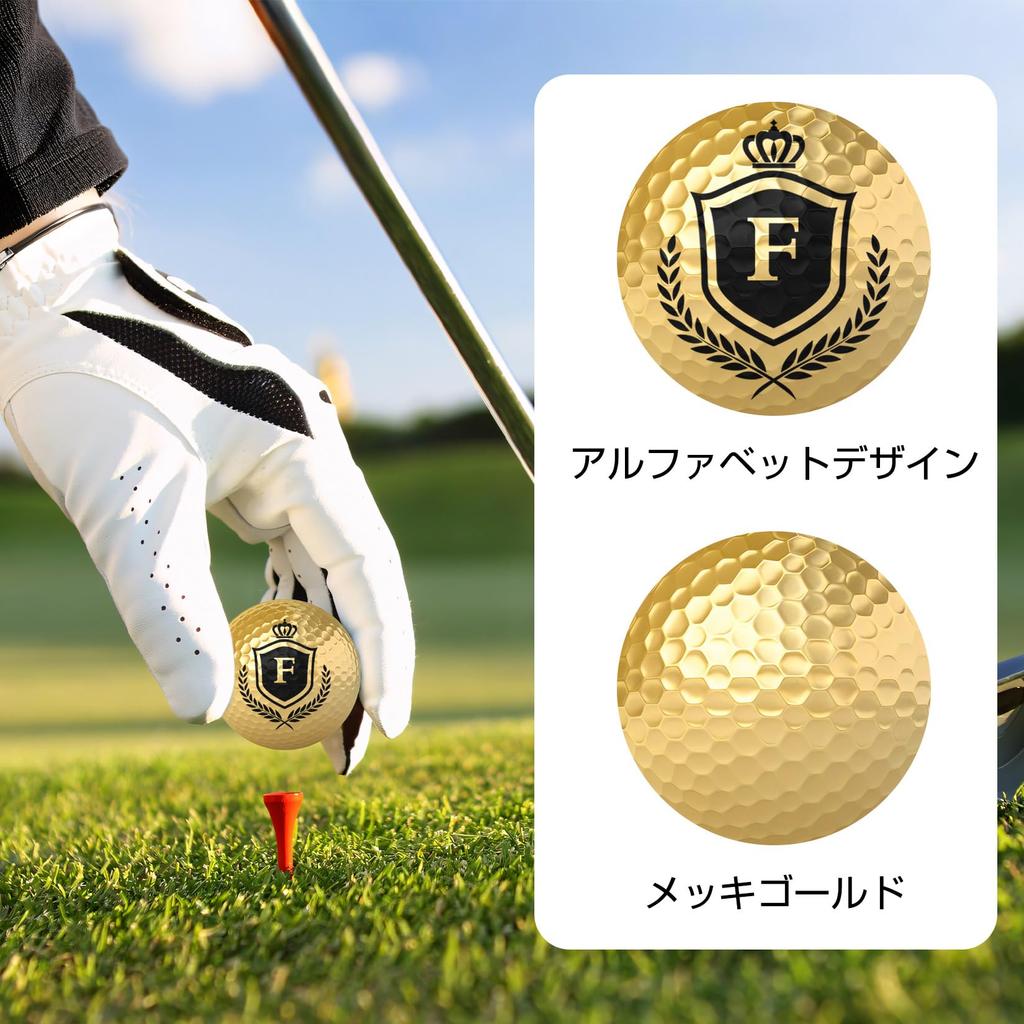 Personalized gift, A gift that will please golf lovers, Personalized