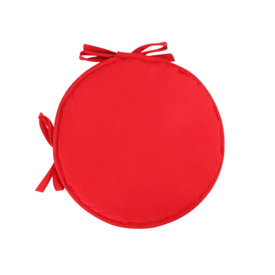 Sitzkissen Runde Form Schwammkissen Terrassen-Meditations-Yoga-Stuhl Sofa Tatami-Matte Knieunterstützung Haus Schlafzimmer Dekoration