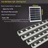 Outdoor Solar LED Wall Washer Lights for Villas and Buildings