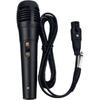 Yushuo Wired Dynamic Microphone for Home Singing and Live Streaming with Audio Amplifier Connection