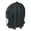 Real Madrid Sportrucksack mit USB und Laptopfach Doppelrucksack 612554820 mehrfarbig