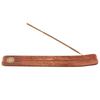 Sdf137226 Sun Wooden Incense Ash Catcher