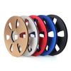 10.5 Inch Empty Tape Reel Nab Hub Reel-To-Reel Recorders  6 Hole Empty Aluminum Disc Accessories for Studer ReVox/TEAC/BASF
