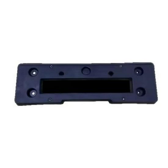 BMW 3 Series G20/G28 License Plate Replacement (07/2021-03/2022) - OE51138085475 Compatible