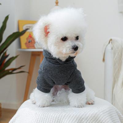 Pet Circle, Pet Clothing Dog Clothing Clothing White Body Plush Baby Soot Sweater
