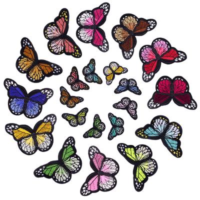 Dikiş & Örgü – Yamalar