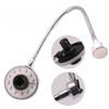 High-Quality 1/2" Torque Protractor - Pointer Dial Angle Gauge & Torque Angle Meter for Auto Repair Precision Torque Measurement