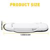 For Toyota Sienna 1998-2003 Rear Left or Sliding Right Door White Door Handle