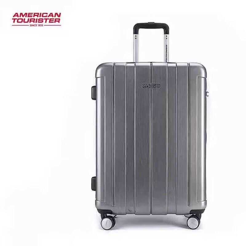 American Tourister Spinner Travel Suitcase