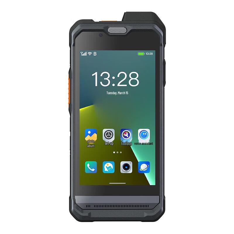 

Hytera PNC460 PoC Explosion-Proof Radio (CN version)
