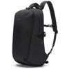 Pacsafe V24 Backpack, Jet Black