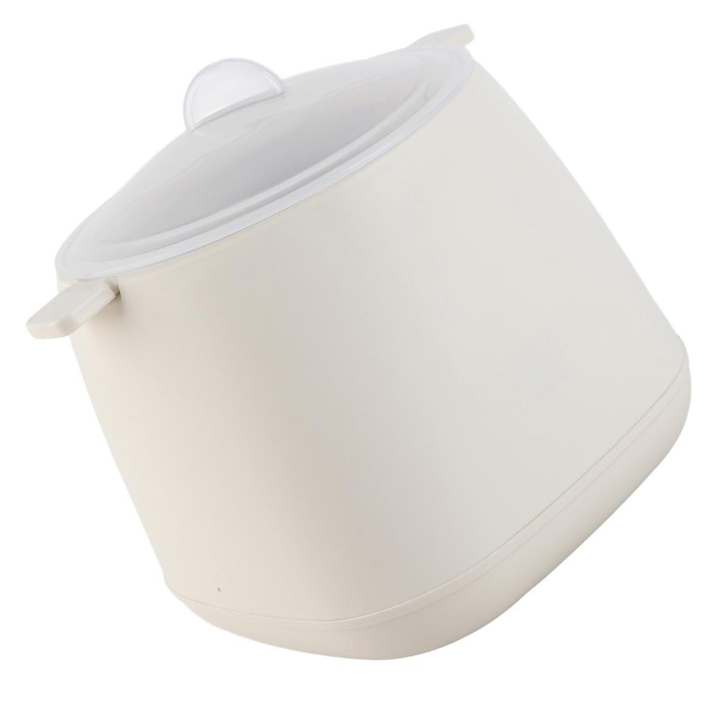 Rapid Egg Cooker 4 Capacity Electric Egg Cooker Poacher with 12H Timer for Hard Boiled Poached