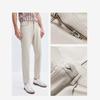 Naviker Men's Slim Fit Casual Trousers