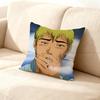 Great Teacher O-Onizukas Gto Anime Celebrity Merchandise All-Match Printed Pillow Case Sofa Car Office Room Decoration Protector