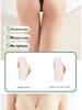 Sexy High-Waist Tummy Control Seamless Body Shaping Pants with Hip Lift Thong