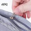 Non Woven Fabric Bag Holder Clear Dust Cover with Handle Transparent Moisture-proof Storage Breathable Handbag Case Organizer Dustproof Sleeve