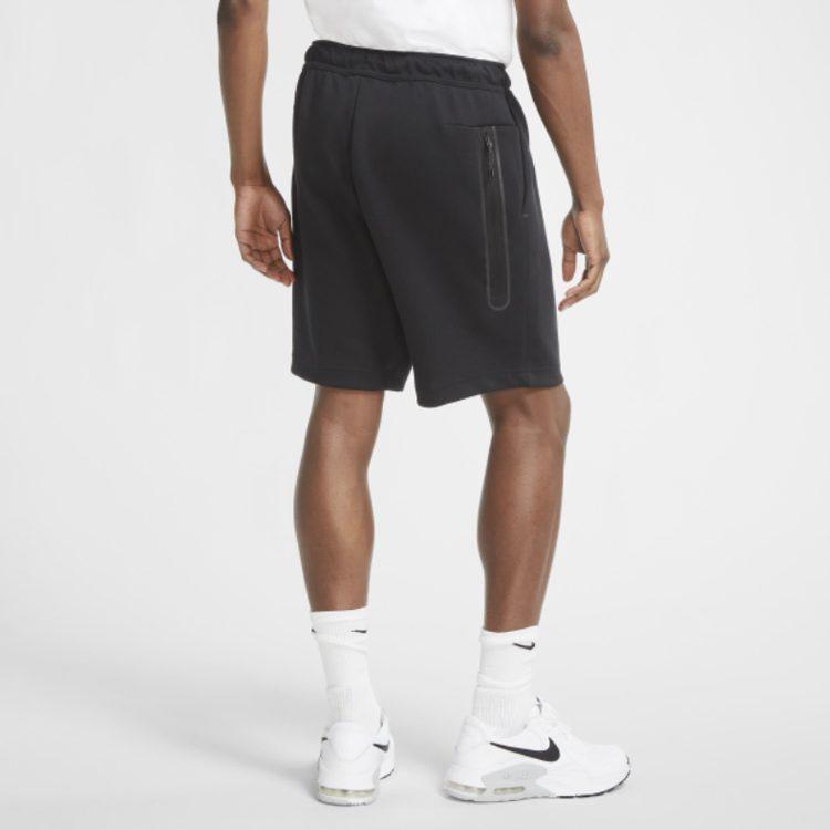 Nike Sports Shorts Men's Black Moderate cu4504-010