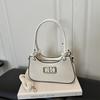 Underarm Bag, Shoulder Bag, Fashionable Bow Crossbody Bag