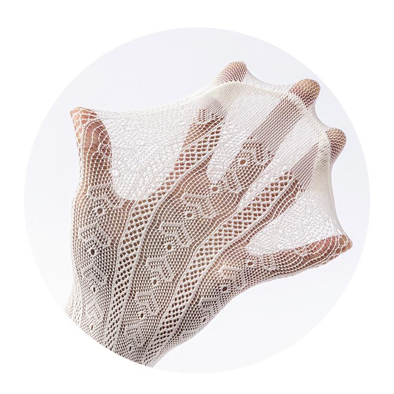 Summer Fashion Girls Tights Nylon Breathable Mesh White Black Children Princess Pantyhose Elasticity Leggings For 3-12Y