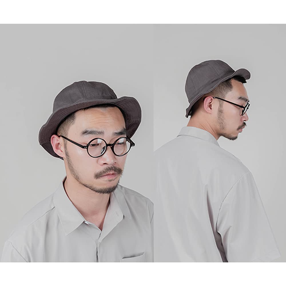 Croogo UV Protection Safari Hat for Women and Wide UV Sun Mountain Sizes Men, Brim, Unisex, Breathable, Protection, Protection, Outdoor, Casual,