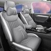Wuling Xingchen All-Season Perforated Leather Car Seat Cover 21-22