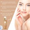Coconut Flash Protection Oil Outdoor Protection Refreshing Non-Greasy Moisturizing Shiny And Skin Body Glow Oil