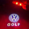 Ambient LED Door Projection /  Welcome Ghost Light for VW GOLF5/6/7/8 Passat B6 B7 B8 B9 C6 C7 C8 Tiguan GTI GTD GTE Touareg